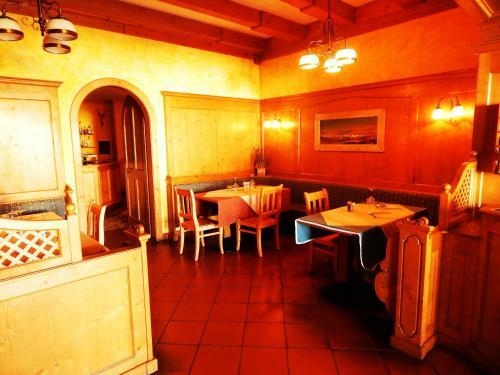 Hotel Albergo Sette Teste