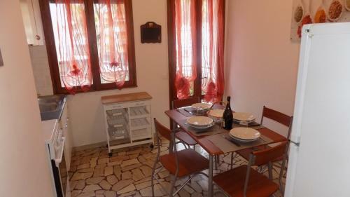 Apartment In Eraclea Mare 24690