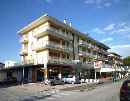 Apartments In Eraclea Mare 25611