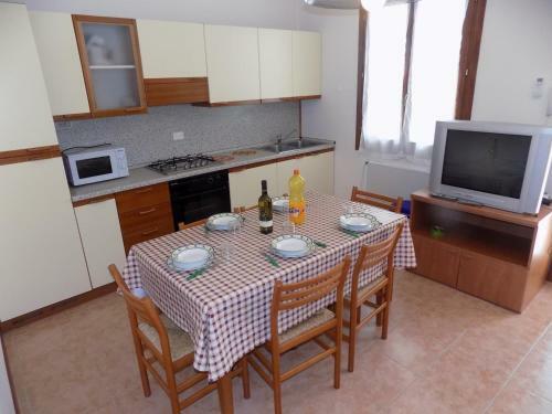 Holiday Home In Eraclea Mare 35287