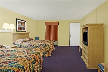 Motel Americas Best Value Inn