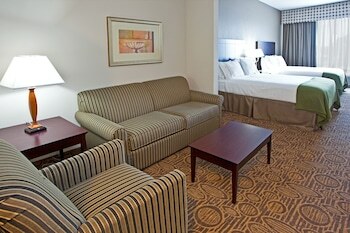 Hotel Holiday Inn Express Palatka Northwest