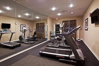 Hotel Holiday Inn Express Palatka Northwest