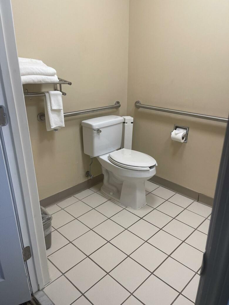 Hotel Quality Inn Palm Bay