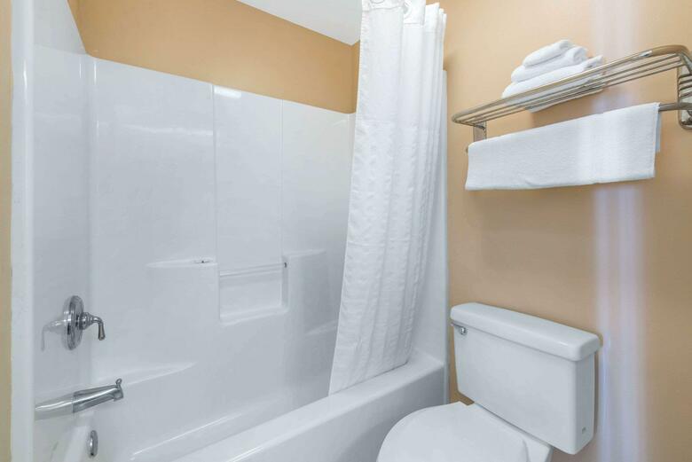 Hotel Quality Inn Palm Bay