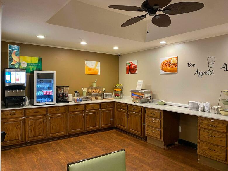Hotel Quality Inn Palm Bay