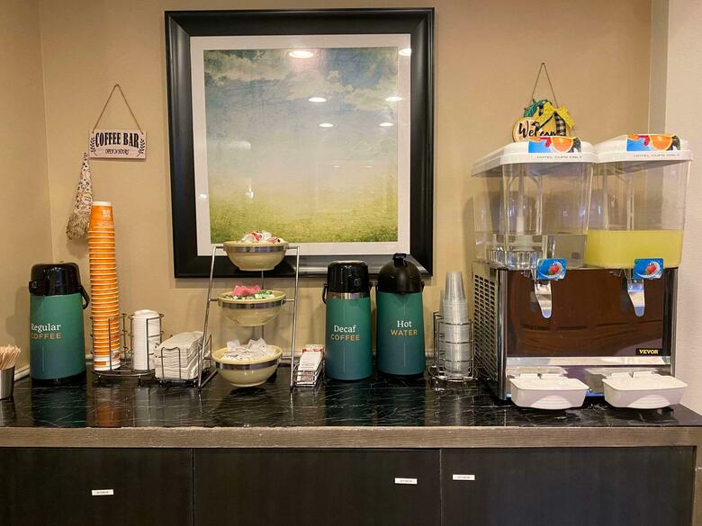 Hotel Quality Inn Palm Bay