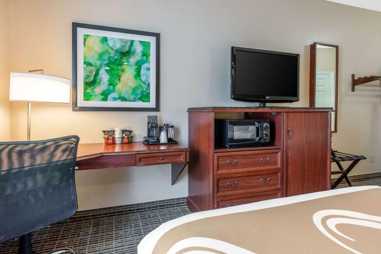 Hotel Quality Inn Palm Bay