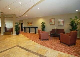 Hotel Comfort Suites Palm Bay