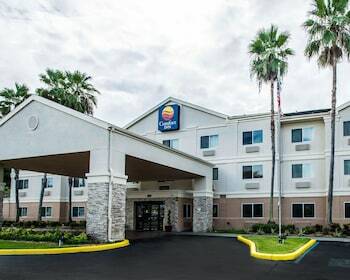 Best Western Plus Plant City Hotel