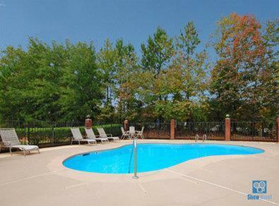 Hotel Best Western Braselton Inn