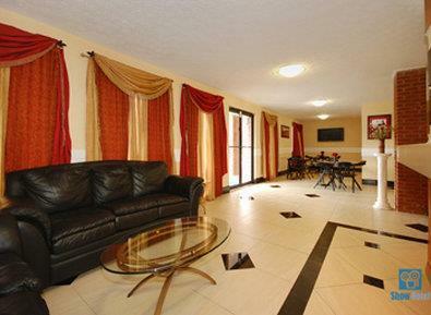 Hotel Best Western Braselton Inn
