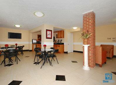 Hotel Best Western Braselton Inn