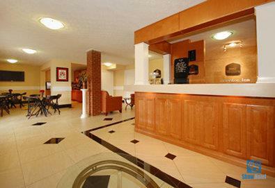 Hotel Best Western Braselton Inn