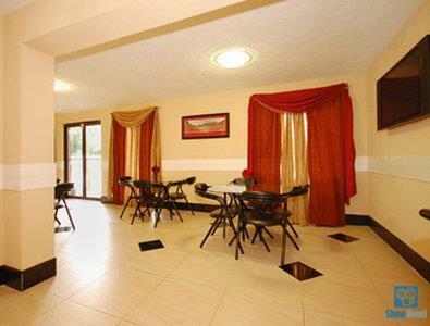 Hotel Best Western Braselton Inn