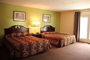 Posada Mountain Valley Inn