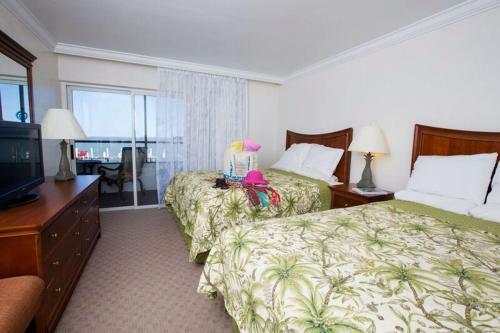 Hotel Tween Waters Inn Island Resort