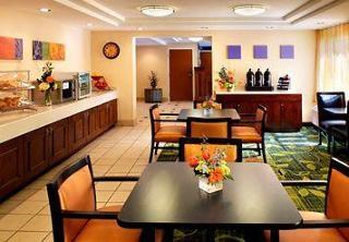 Hotel Fairfield Inn New Haven Wallingford