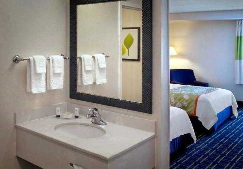 Hotel Fairfield Inn New Haven Wallingford
