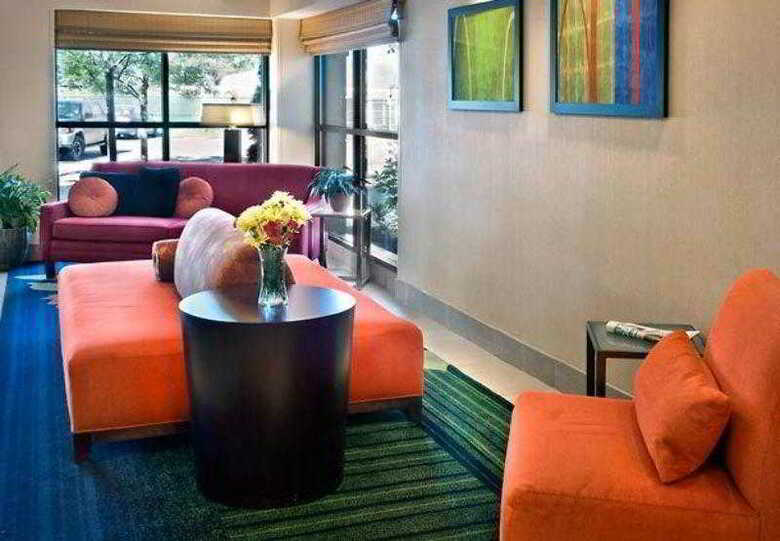 Hotel Fairfield Inn New Haven Wallingford