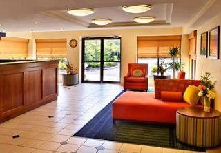 Hotel Fairfield Inn New Haven Wallingford