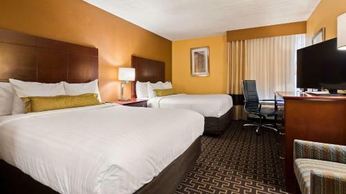 Hotel Comfort Inn Milton