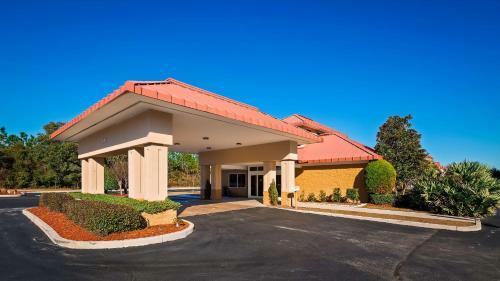 Hotel Comfort Inn Milton