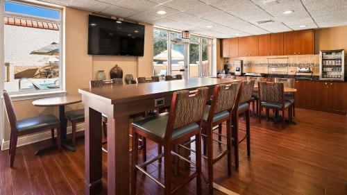Hotel Comfort Inn Milton