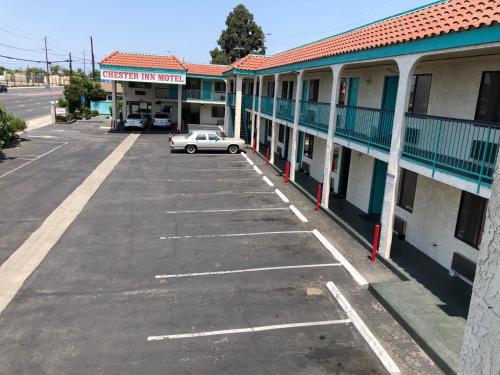 Chester Inn Motel