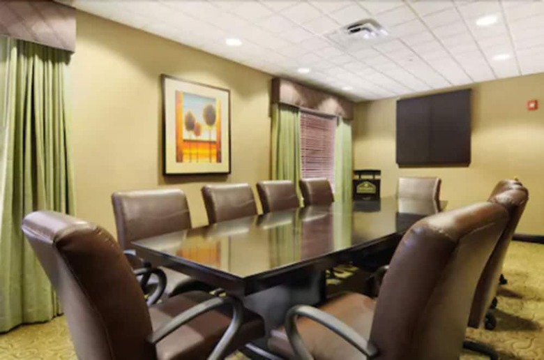 Hotel Holiday Inn Express And Suites Oro Valley