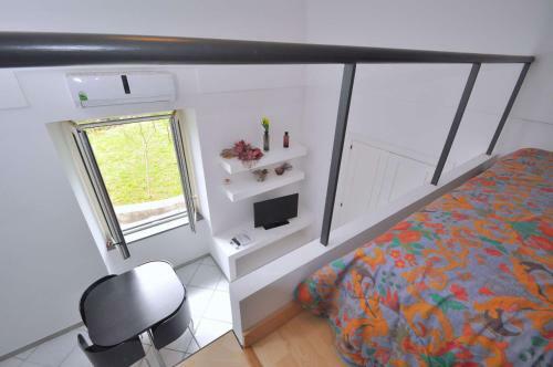 Apartamento Casa Argentina