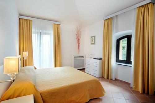 Apartamento Limoneto Di Ercole