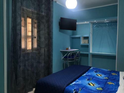 Bed & Breakfast La Casetta Di Ester