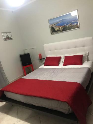 Bed & Breakfast La Casetta Di Ester