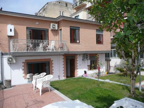 Bed & Breakfast Garden House