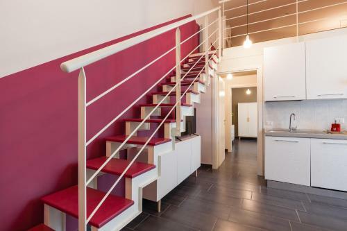 Apartamento Melograno Undici