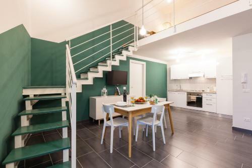 Apartamento Melograno Undici
