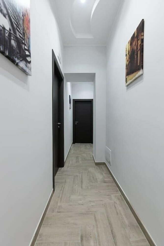 Bed & Breakfast Beb Villa Gaglione