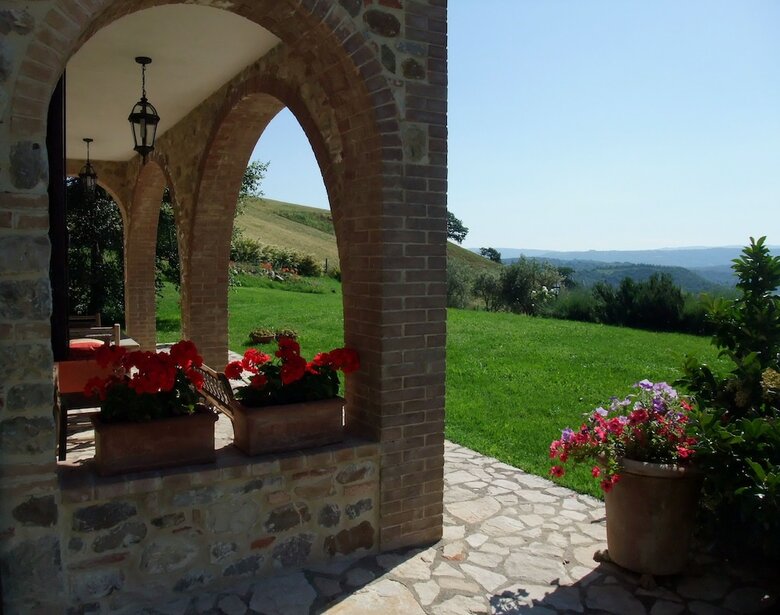 Case Vacanze Pian Di Frattina