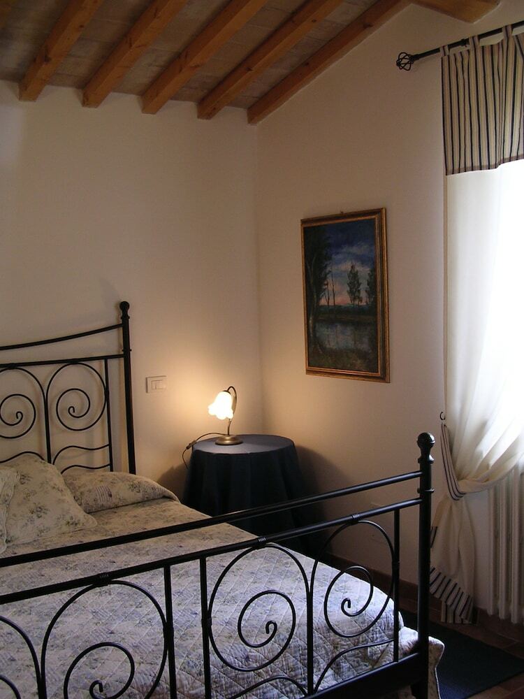 Case Vacanze Pian Di Frattina