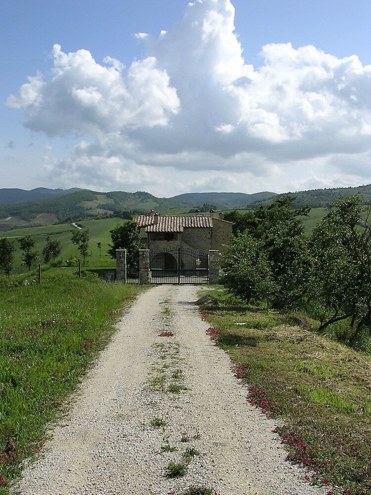 Case Vacanze Pian Di Frattina