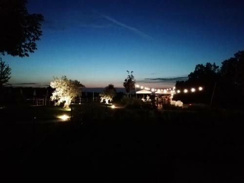 Agroturismo Agriturismo La Rinaldina