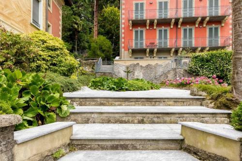 Apartamento Altido Lake Como Waterfall House