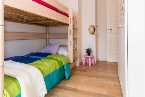 Apartamento Altido Lake Como Waterfall House