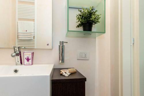 Apartamento Altido Lake Como Waterfall House