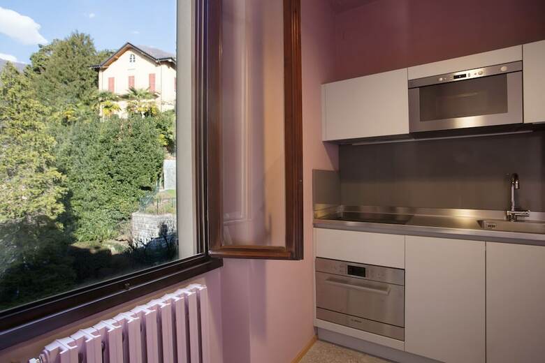 Apartamento Domus Plinii 1792 Suites