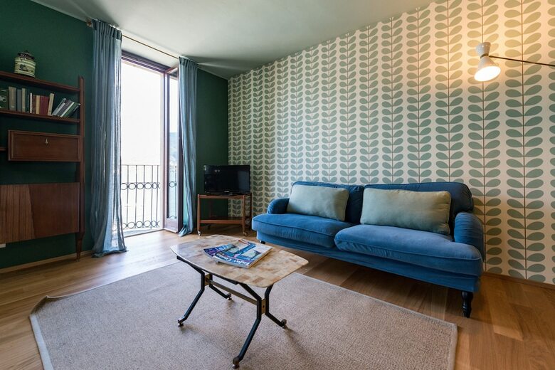 Apartamento Domus Plinii 1792 Suites