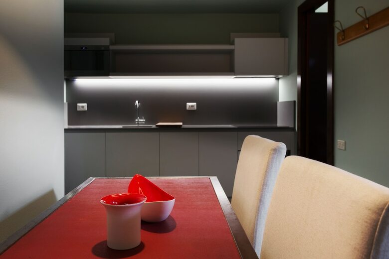 Apartamento Domus Plinii 1792 Suites