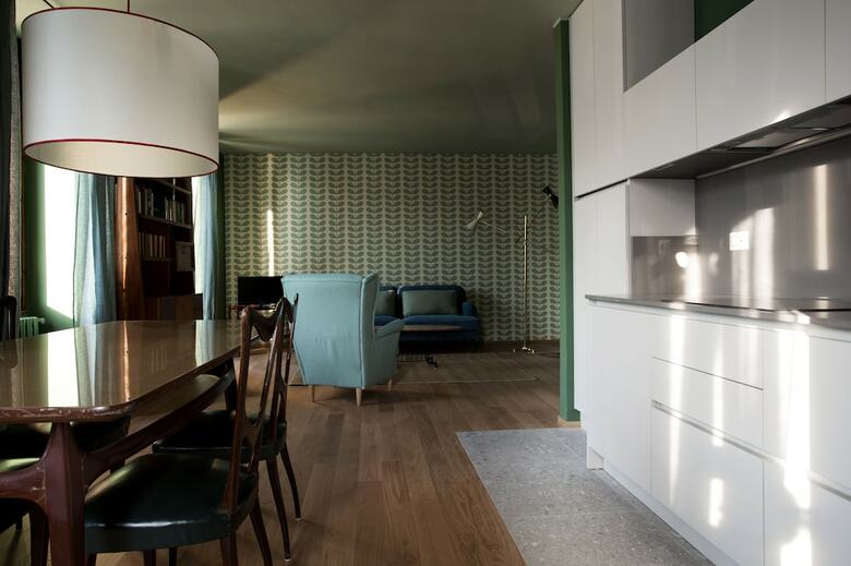 Apartamento Domus Plinii 1792 Suites