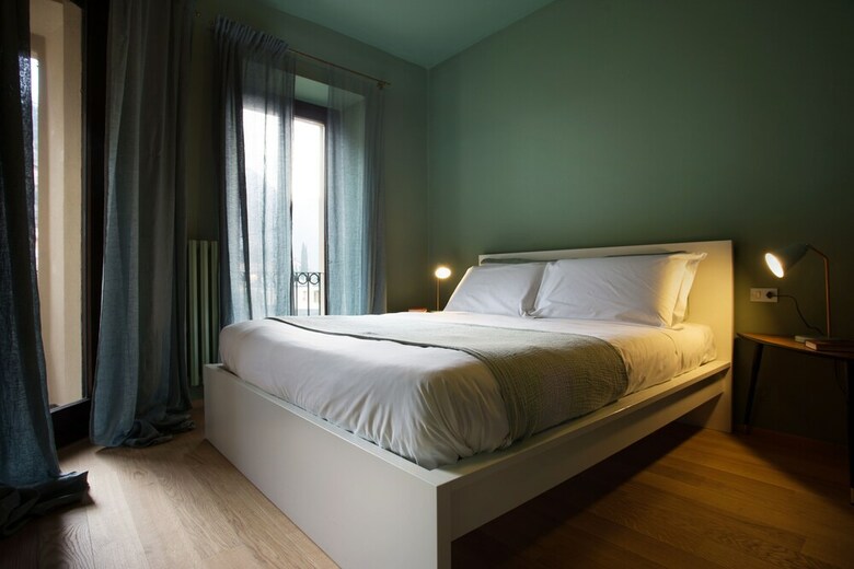 Apartamento Domus Plinii 1792 Suites